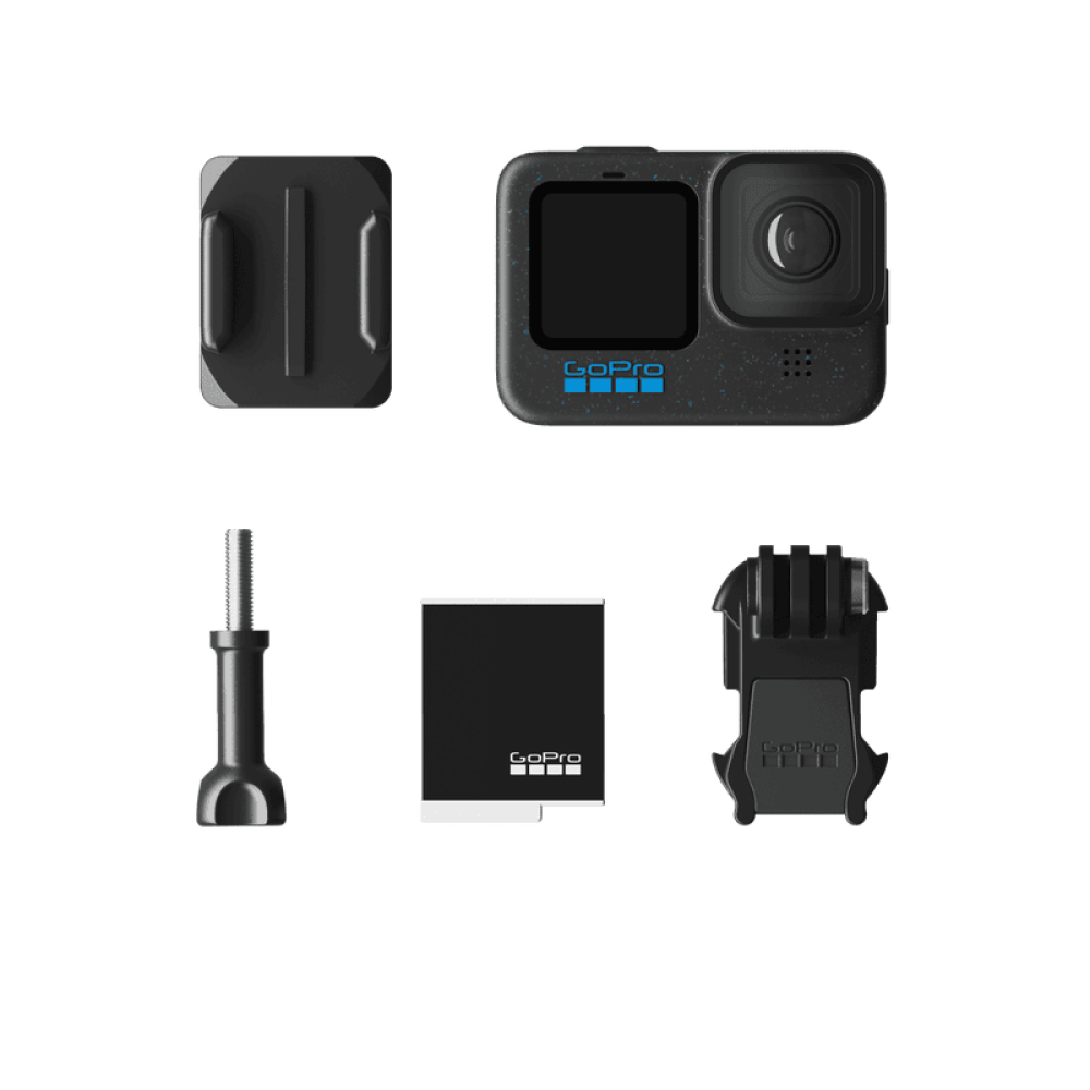 Cámara GoPro Hero 12 Black - Tecno Outlet Colombia