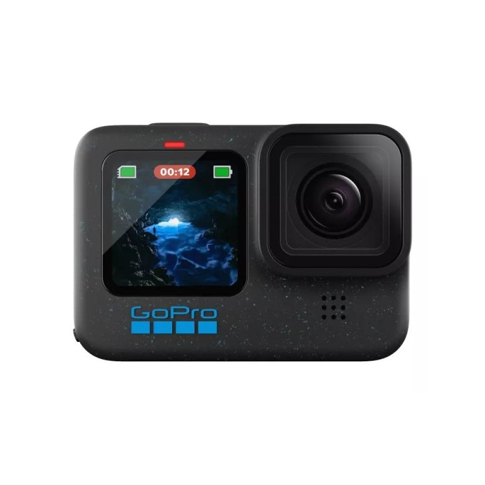 Cámara GoPro Hero 12 Black - Tecno Outlet Colombia