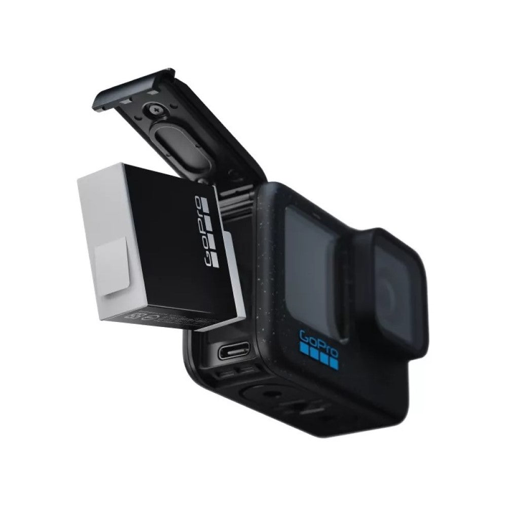 Cámara GoPro Hero 12 Black - Tecno Outlet Colombia