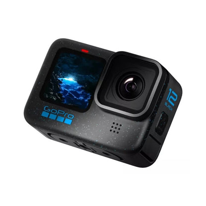 Cámara GoPro Hero 12 Black - Tecno Outlet Colombia