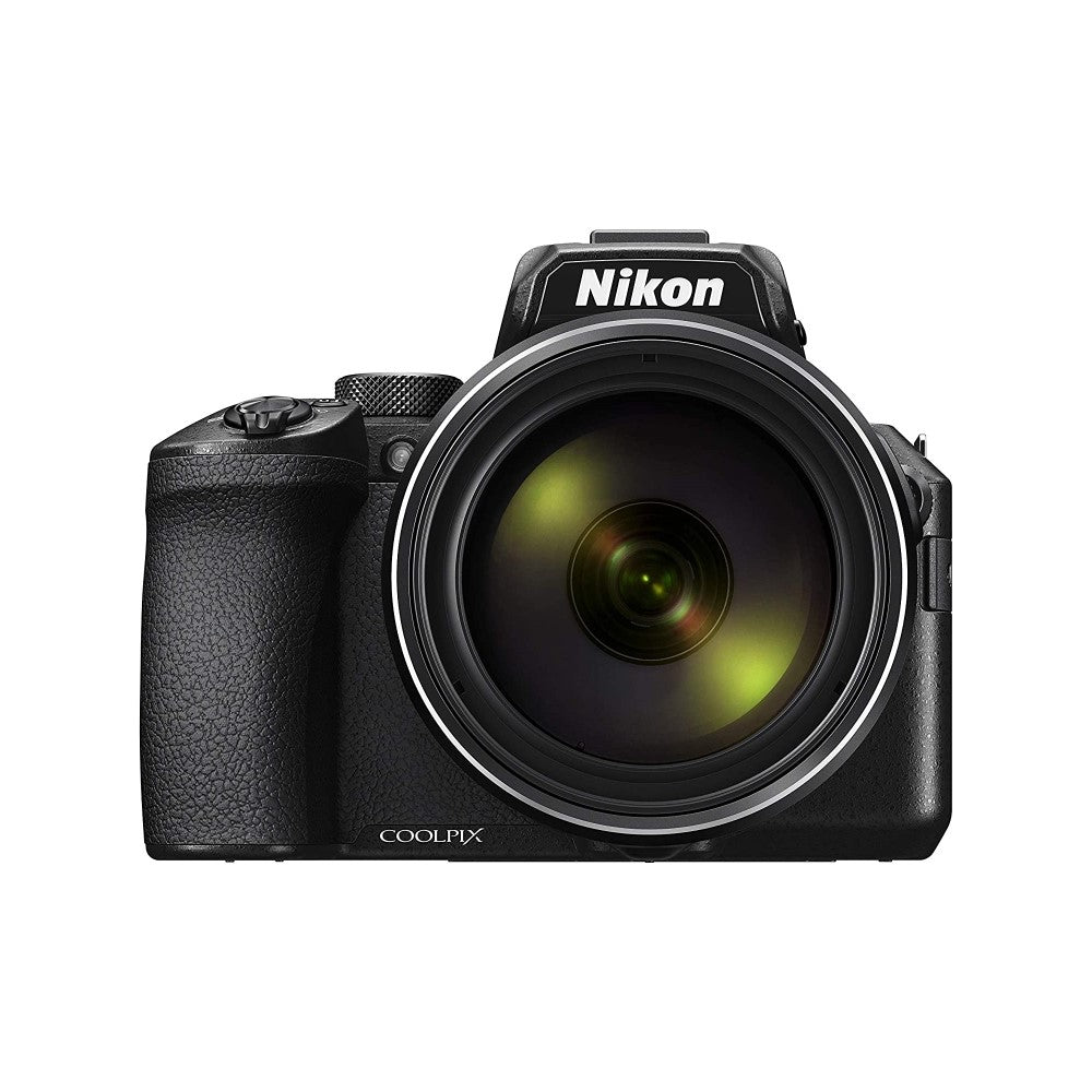 Cámara Nikon Coolpix P950 – Tecno Outlet Colombia