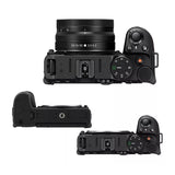 Cámara Nikon Z30 Mirrorless 21 Mp + Lente 16-50mm Vr