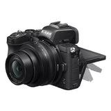 Cámara Nikon Z5 Mirrorless + Lente 24-50mm