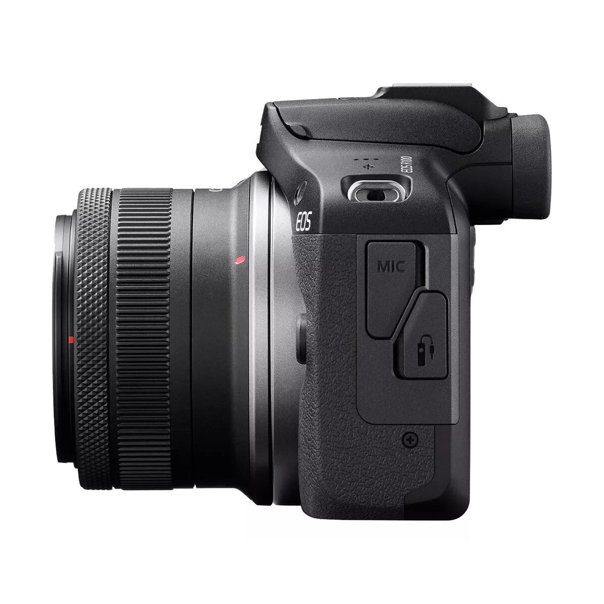 Cámara Canon Eos R100 Lente 18-45 Mm 24,2 Mp - Tecno Outlet Colombia