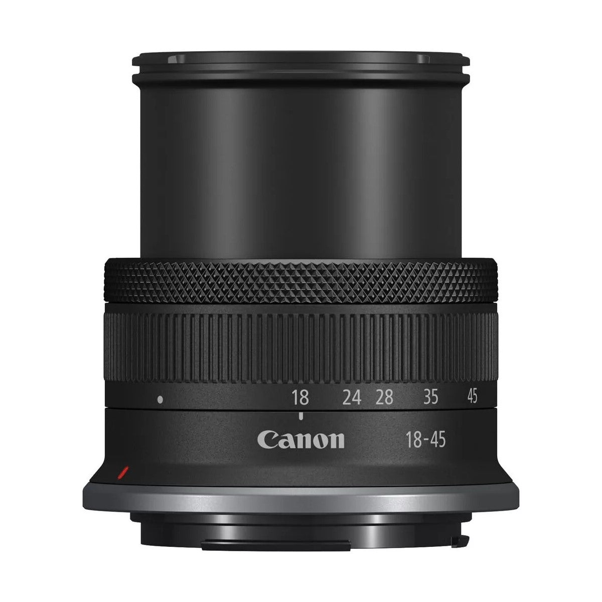 Cámara Canon Eos R100 Lente 18-45 Mm 24,2 Mp - Tecno Outlet Colombia