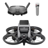 Drone DJI Avata Fly Smart Combo Goggles V2