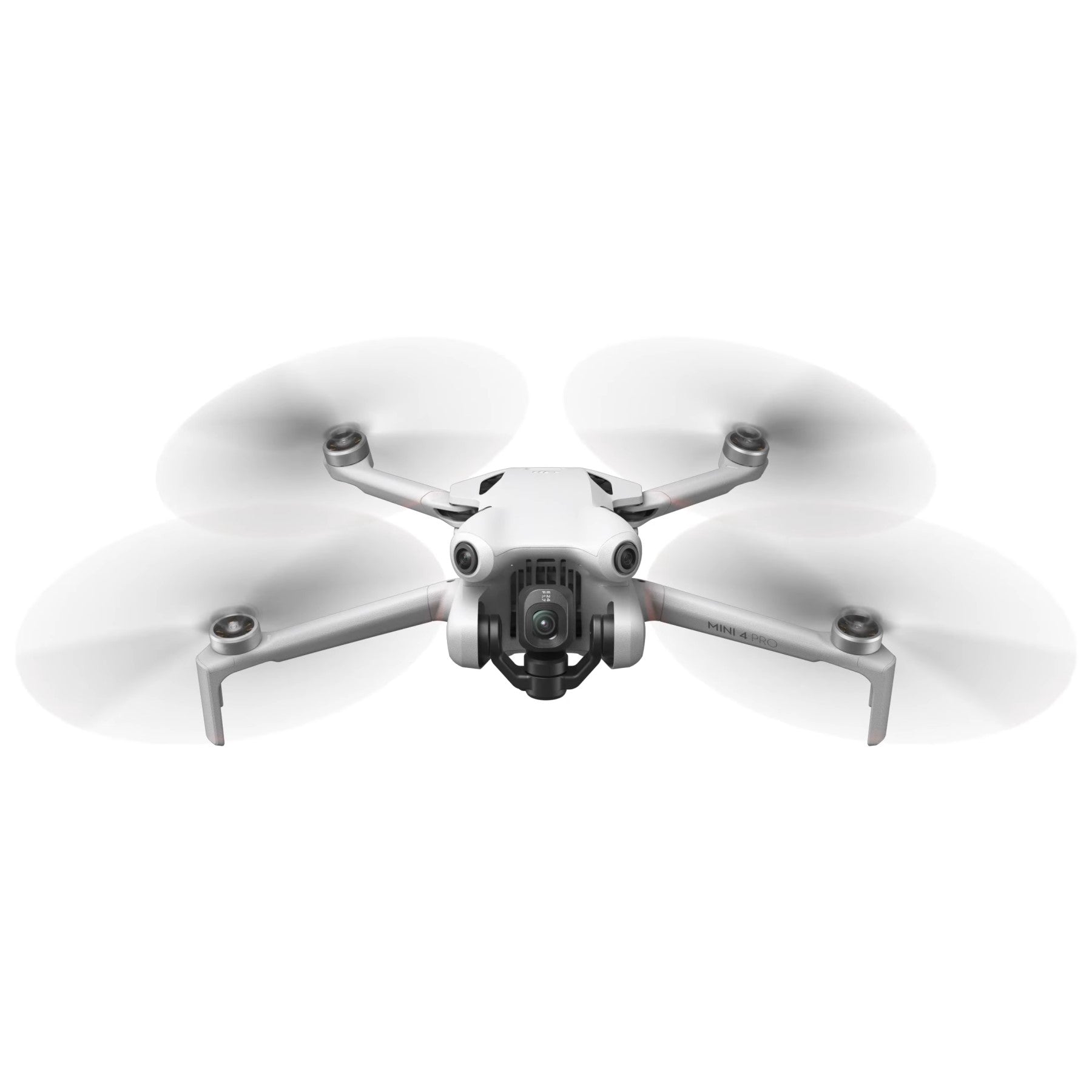 Drone DJI Mini 4 Pro RC 2 Cámara 4K 5.8GHz 1 batería - Tecno Outlet Colombia