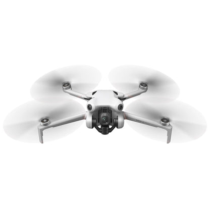 Drone DJI Mini 4 Pro RC 2 Cámara 4K 5.8GHz 1 batería - Tecno Outlet Colombia