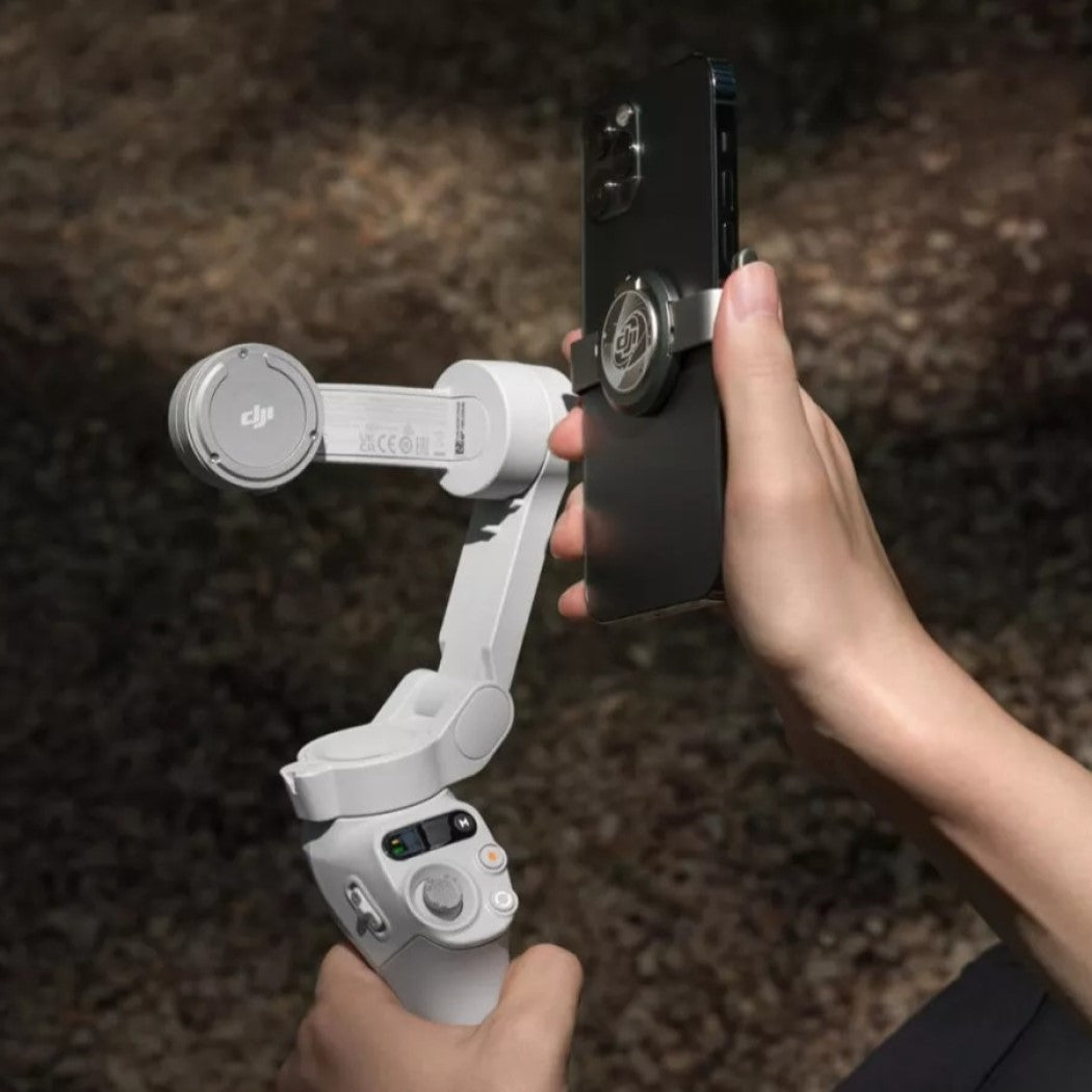 Estabilizador Dji Osmo Mobile Se Gimbal - Tecno Outlet Colombia