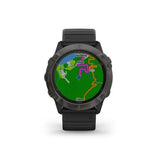 Smart Watch Garmin Fenix 6X Pro Solar Edition 51MM