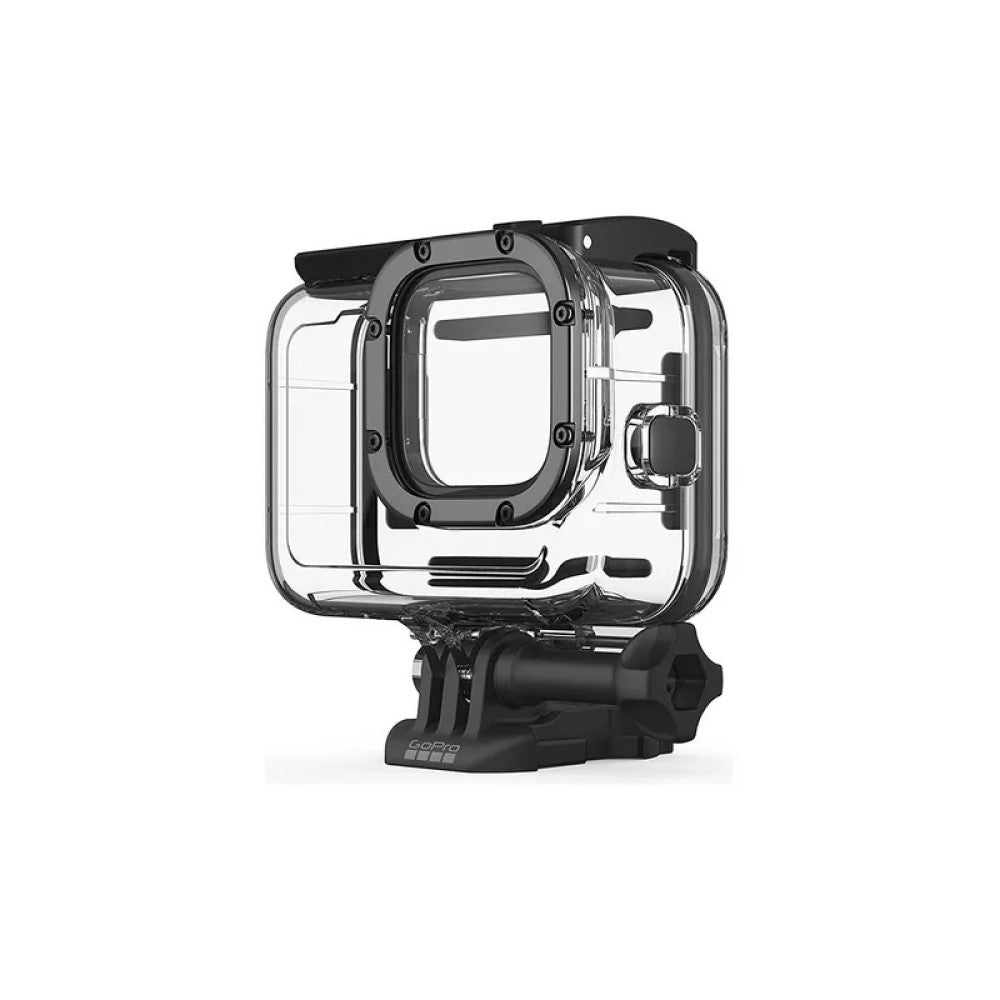 Accesorio Gopro Housing Hero 9. 10, 11 y 12 Black - Tecno Outlet Colombia