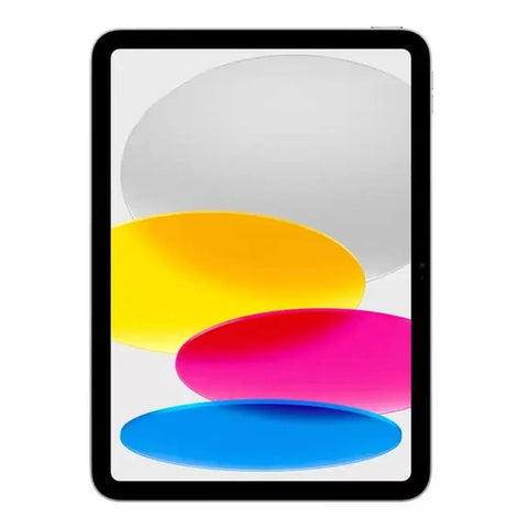 Apple iPad 10.9 de 10ma Generación Wi-Fi 256GB