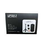Cámara GoPro Hero 11 Black Kit Accesorios