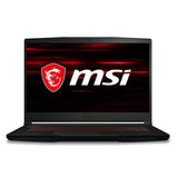 Laptop Gamer Msi Gf63 Thin I5 8gb Ram 512 Ssd Rtx 3050 W11