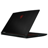 Laptop Gamer Msi Gf63 Thin I5 8gb Ram 512 Ssd Rtx 3050 W11