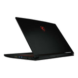 Laptop Gamer Msi Gf63 Thin I5 8gb Ram 512 Ssd Rtx 3050 W11