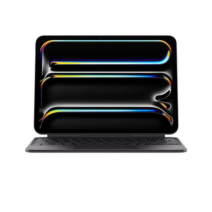 Apple Magic Keyboard para el iPad Pro de 11 pulgadas (M4) Ingles - Negro