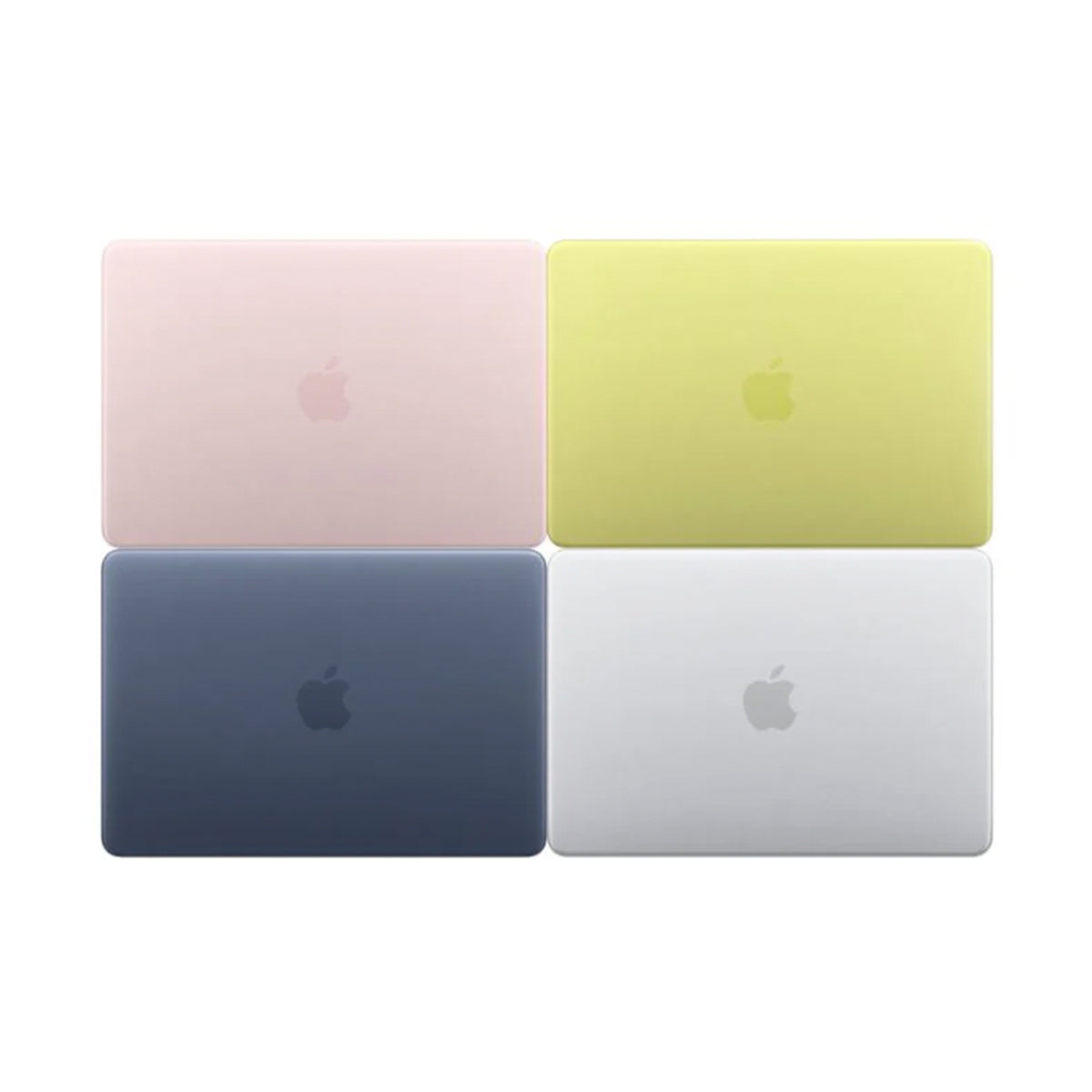 Portátil Apple MacBook Neo 13" - Chip A18 Pro - 8GB RAM - 256GB SSD