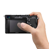 Cámara Sony Alpha 7C Kit + Lente 28-60mm