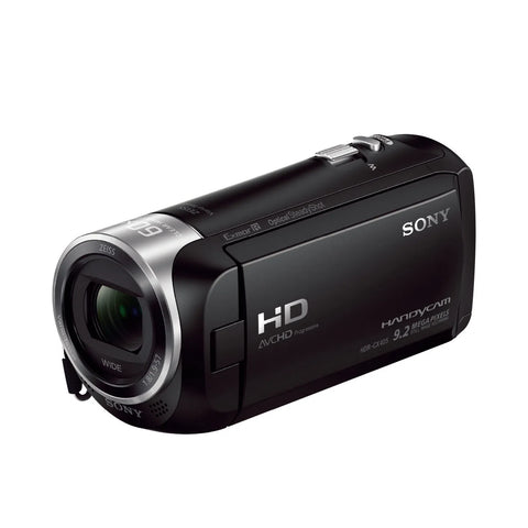 Videocámara Sony HDR-CX405 Full HD