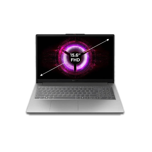 Portátil Gamer Lenovo LOQ 15ARP10E | Ryzen 7 7735HS | RTX 4050 6GB | 16GB RAM | 512GB SSD | Pantalla 15.6" FHD 144Hz