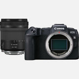 Cámara Canon EOS RP Kit 24-105mm
