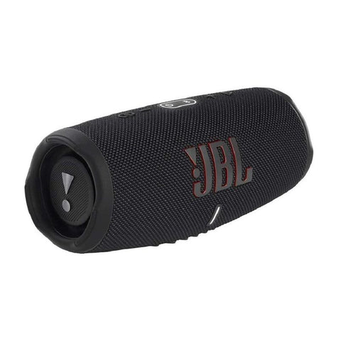 Parlante JBL Charge 5 Color Negro
