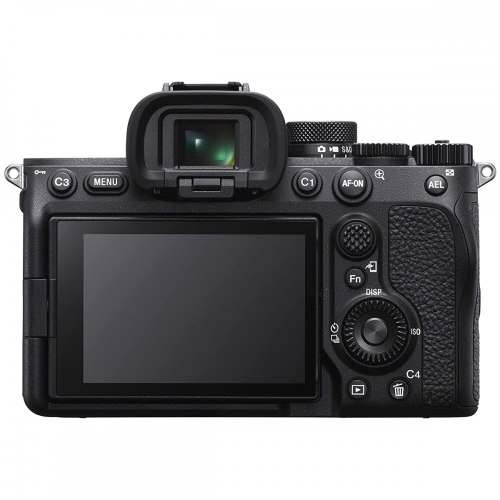 Sony Alpha 7IV (Solo Cuerpo) - Tecno Outlet Colombia