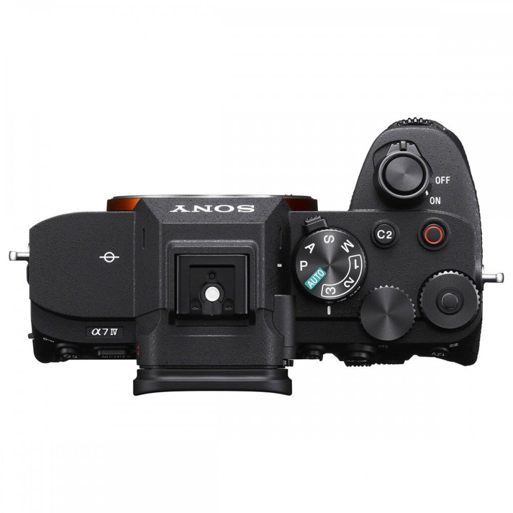 Sony Alpha 7IV (Solo Cuerpo) - Tecno Outlet Colombia