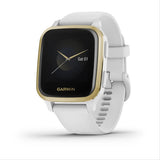 Smartwatch Garmin Venu Sq 1.3" Blanco