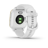 Smartwatch Garmin Venu Sq 1.3" Blanco